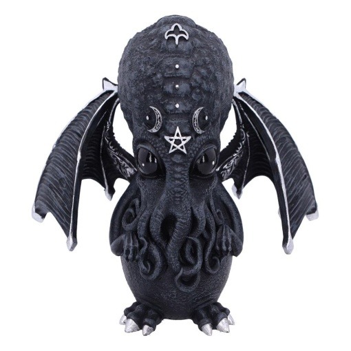 Cult Cuties Figura Culthulhu 10 cm