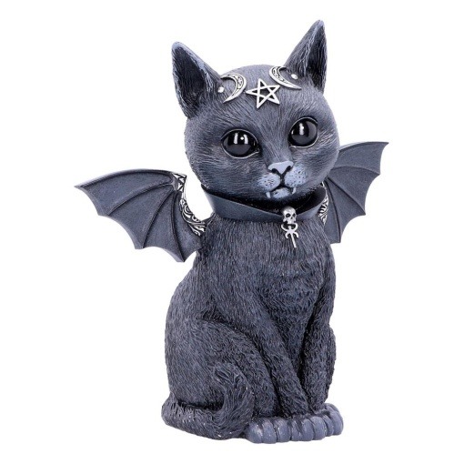 Cult Cuties Figura Malpuss 24 cm