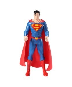 DC Comics Figura Maleable Bendyfigs Superman 14 cm