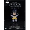 DC Comics Figura Mini Egg Attack Batman (1966 TV Series) 8 cm