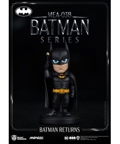 DC Comics Figura Mini Egg Attack Batman Returns 8 cm