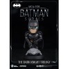 DC Comics Figura Mini Egg Attack The Dark Knight Trilogy Batman 8 cm