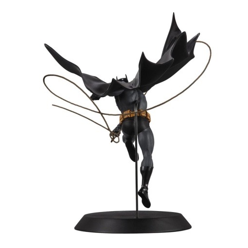 DC Direct Estatua Resina DC Designer Series Batman (by Dan Mora) 40 cm