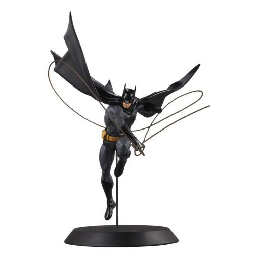 DC Direct Estatua Resina DC Designer Series Batman (by Dan Mora) 40 cm