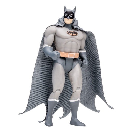 DC Direct Figura Super Powers Batman (Manga) 13 cm