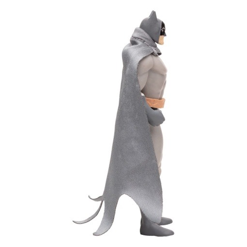 DC Direct Figura Super Powers Batman (Manga) 13 cm