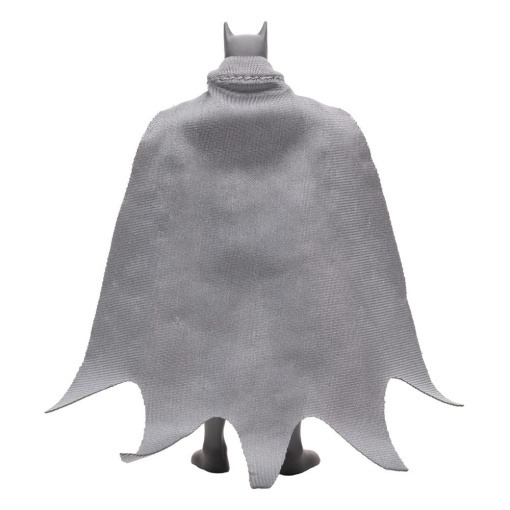 DC Direct Figura Super Powers Batman (Manga) 13 cm