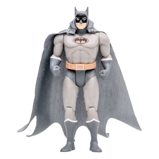 DC Direct Figura Super Powers Batman (Manga) 13 cm