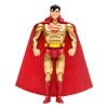 DC Direct Figura Super Powers Superman (Gold Edition) (SP 40th Anniversary) 13 cm