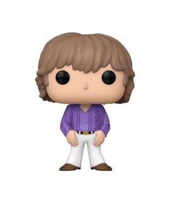 Dazed & Confused Figura POP! Movies Vinyl Randall 9 cm