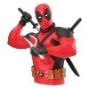 Deadpool Hucha