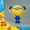 Despicable Me 4 Maqueta AMK Series Super Dave 12 cm