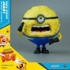 Despicable Me 4 Maqueta AMK Series Super Jerry 12 cm