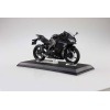 Diecast Bike Series Estatua 1/12 Kawasaki Ninja ZX-25R Metakllic Spark Black 16 cm