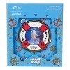 Disney by Loungefly Chapas esmaltadas 3" Collector Box 90th Anniversary Donald Duck Surtido (12)