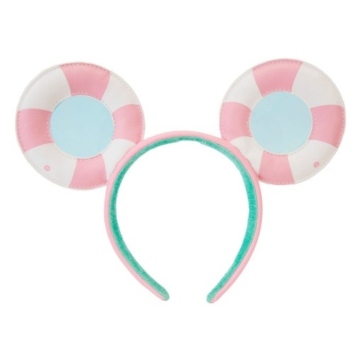 Disney by Loungefly Diadema Minnie Mouse Vacation Style