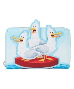 Disney by Loungefly Monedero Finding Nemo Mine Mine Mine