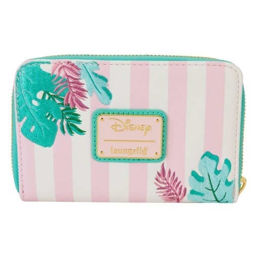 Disney by Loungefly Monedero Minnie Mouse Vacation Style