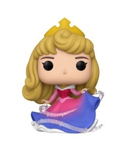 Disney's 100th Anniversary POP! Disney Vinyl Figura Aurora 9 cm