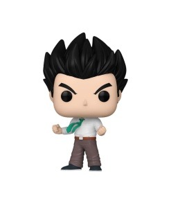 Dragon Ball GT Figura POP! Animation Vinyl Gohan 9 cm