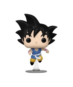 Dragon Ball GT Figura POP! Animation Vinyl Goku 9 cm