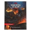 Dungeons & Dragons RPG Tashas Kessel mit Allem alemán