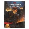 Dungeons & Dragons RPG Tasha´s Cauldron of Everything Inglés