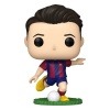 EFL POP! Football Vinyl Figura Barcelona - Lewandowski 9 cm