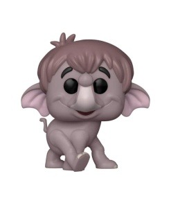 El libro de la selva POP! Disney Vinyl Figura Hathi Jr. 9 cm