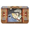 El viaje de Chihiro Paper Model Kit Paper Theater Yubaba