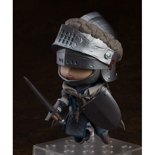 Elden Ring Figura Nendoroid Vagabond 10 cm