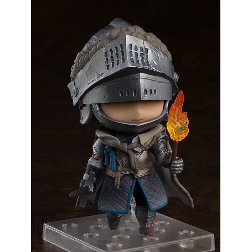 Elden Ring Figura Nendoroid Vagabond 10 cm