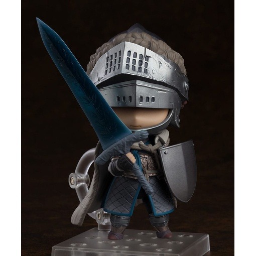 Elden Ring Figura Nendoroid Vagabond 10 cm