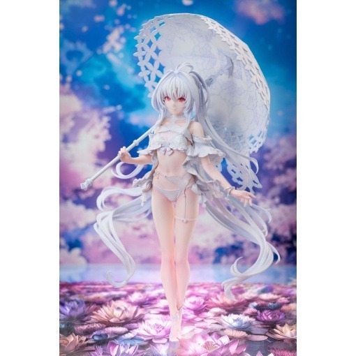 Fate/Grand Order Estatua PVC 1/7 Pretender/Lady Avalon 30 cm