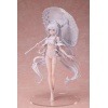 Fate/Grand Order Estatua PVC 1/7 Pretender/Lady Avalon 30 cm