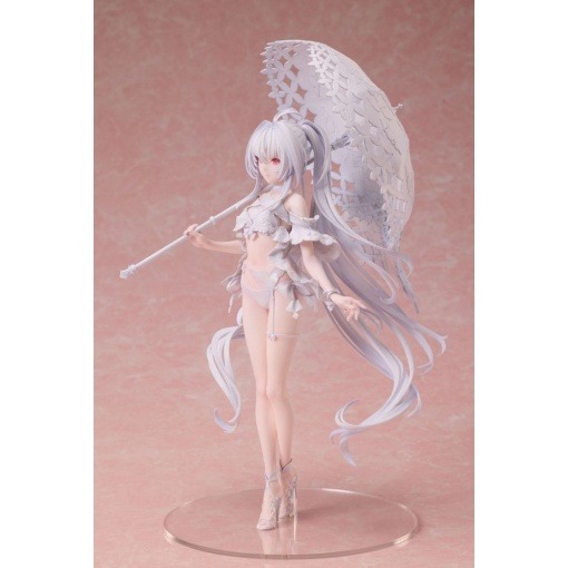 Fate/Grand Order Estatua PVC 1/7 Pretender/Lady Avalon 30 cm