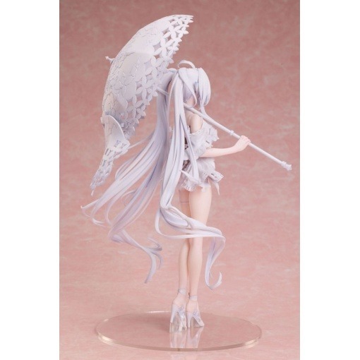 Fate/Grand Order Estatua PVC 1/7 Pretender/Lady Avalon 30 cm