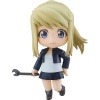 Fullmetal Alchemist: Brotherhood Nendoroid Figura Winry Rockbell 10 cm