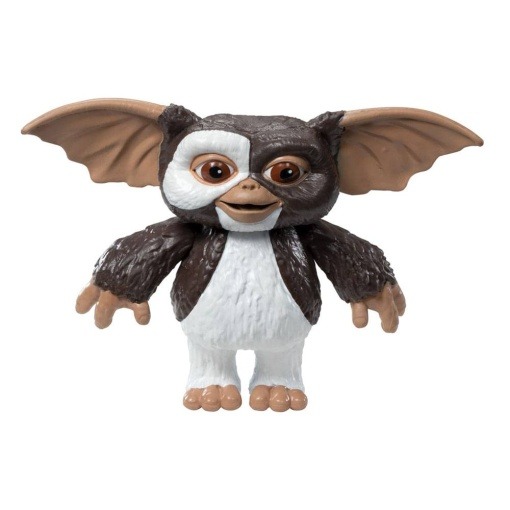 Gremlins Figura Maleable Bendyfigs Mini Gizmo 7 cm