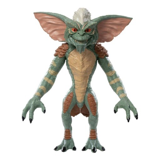 Gremlins Figura Maleable Bendyfigs Mini Stripe 11 cm