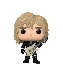 Guns N´ Roses POP! Rocks Vinyl Figura Duff McKagan(1980's) 9 cm