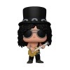 Guns N´ Roses POP! Rocks Vinyl Figura Slash(1990's) 9 cm