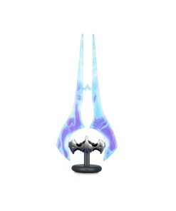 Halo Réplica 1/35 Blue Energy Sword