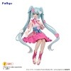 Hatsune Miku Estatua PVC Noodle Stopper Flower Fairy Cosmos 14 cm