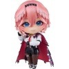 Hololive Production Figura Nendoroid Caesar 10 cm