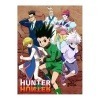 Hunter X Hunter Puzzle Poster (500 piezas)