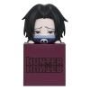 Hunter x Hunter Estatua PVC Hikkake Feitan 10 cm