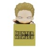 Hunter x Hunter Estatua PVC Hikkake Phinks 10 cm