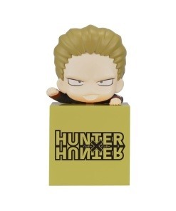 Hunter x Hunter Estatua PVC Hikkake Phinks 10 cm