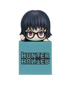 Hunter x Hunter Estatua PVC Hikkake Shizuku 10 cm